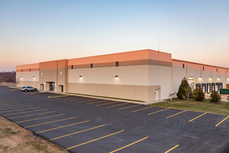 Plus de détails pour 6221-6241 Northwind Pky, Hobart, IN - Industriel/Logistique à louer