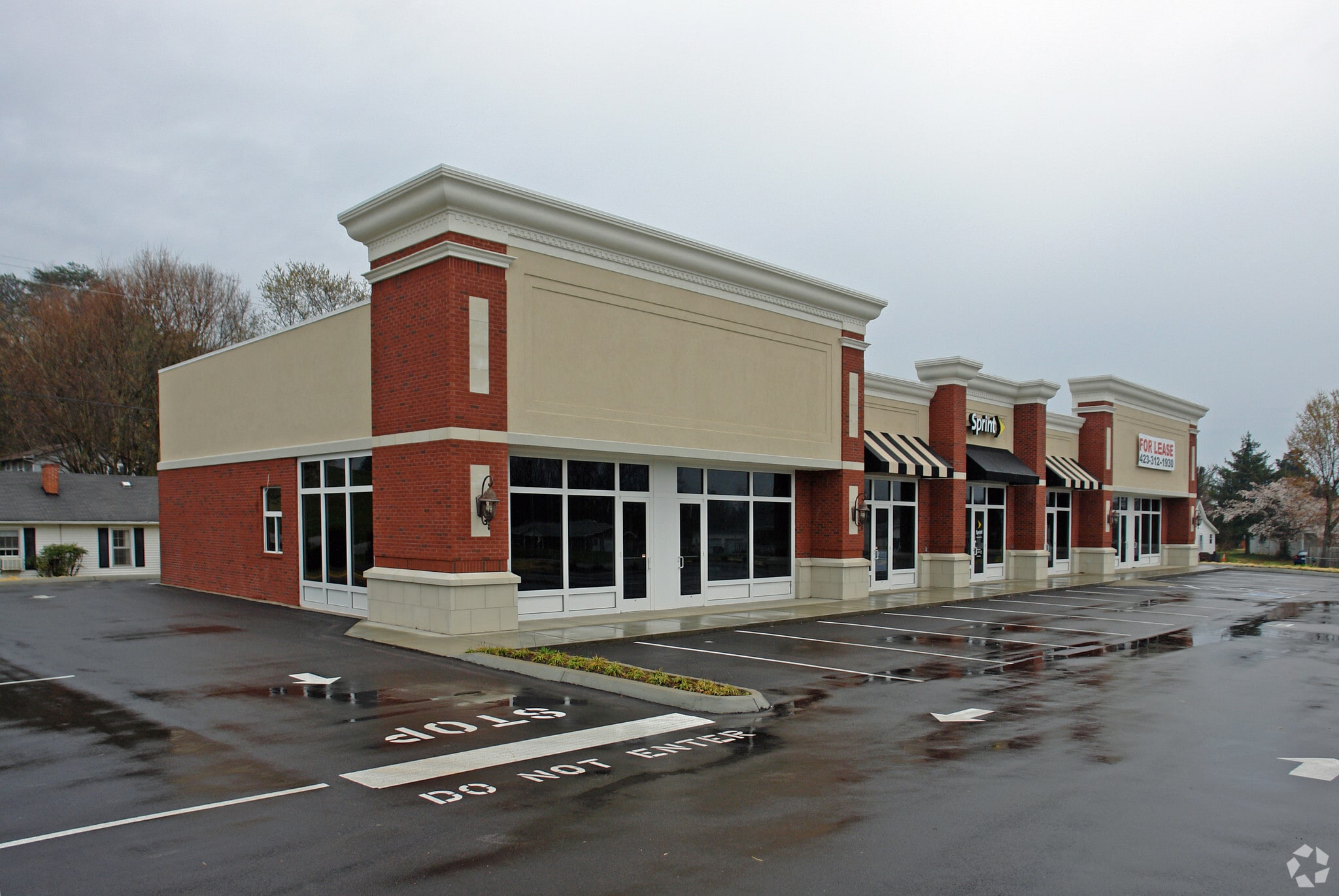 1405 S Sizer Ave, Jefferson City, TN for lease Building Photo- Image 1 of 19