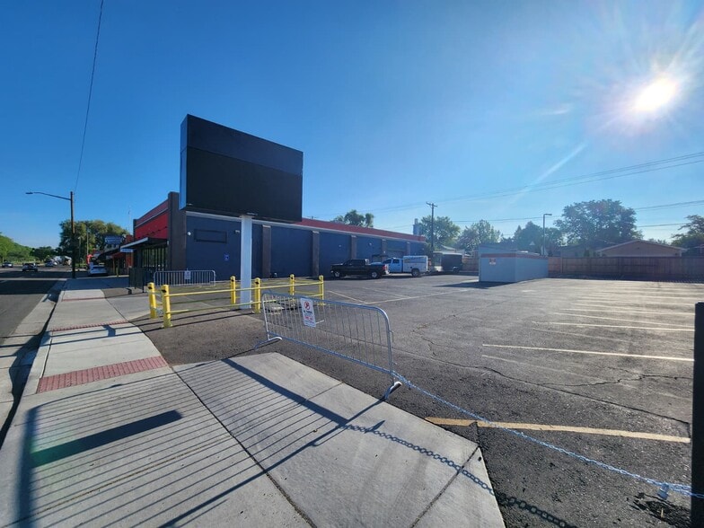 2848 Colorado Blvd, Denver, CO for lease - Building Photo - Image 2 of 13