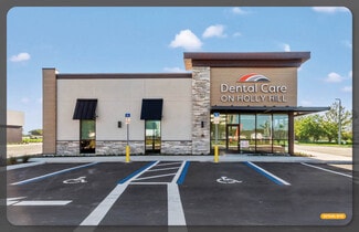 Plus de détails pour 901 Workman Way, Davenport, FL - Bureau à vendre