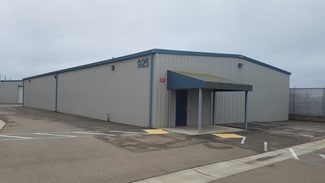 More details for 925 N Union St, Stockton, CA - Industrial for Lease