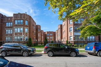 Plus de détails pour 7526-7536 S Colfax Ave, Chicago, IL - Multi-résidentiel à vendre