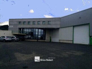 More details for Industrial for Lease