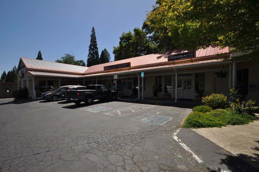 18687 Main St, Groveland, CA for lease - Building Photo - Image 3 of 16