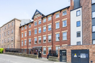 More details for St James St, Newcastle Upon Tyne - Multifamily for Sale