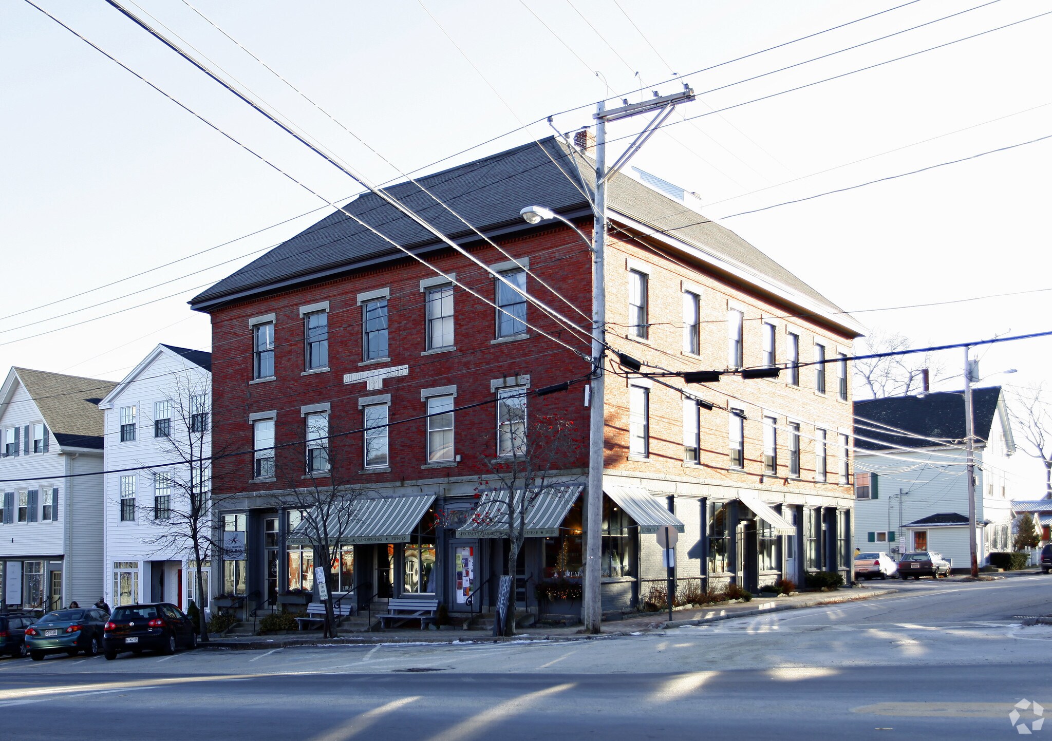 80 Main St, Wiscasset, ME à louer Photo principale- Image 1 de 11