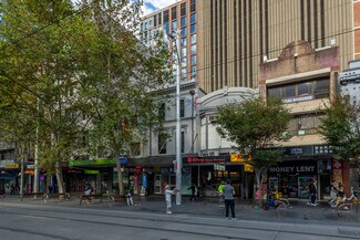 More details for 758 George Street, Haymarket - Retail for Lease