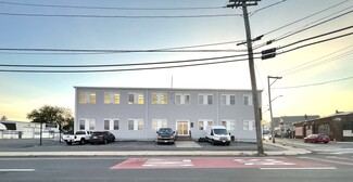 Plus de détails pour 151 Mystic Ave, Medford, MA - Bureau à louer