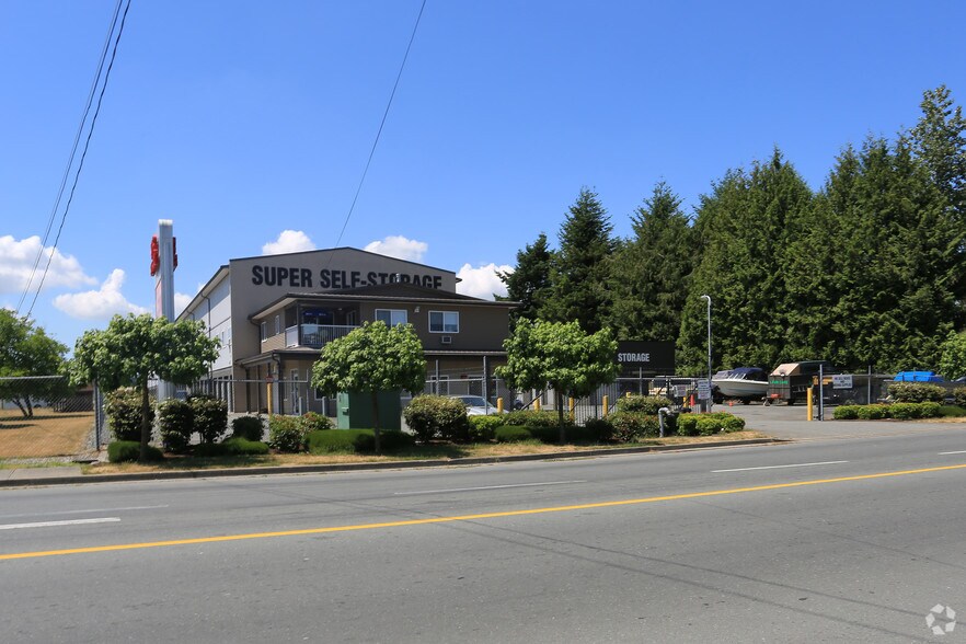 2035 Townline Rd, Abbotsford, BC for sale - Primary Photo - Image 1 of 3