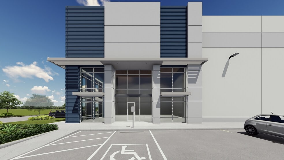 N Highway 77, Waxahachie, TX for sale - Building Photo - Image 3 of 6