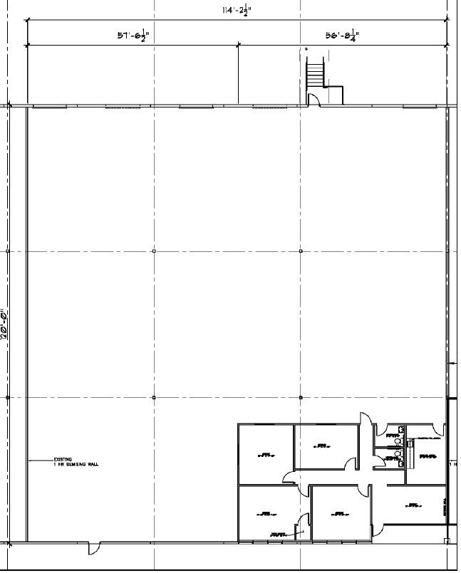 12625 Wetmore Rd, San Antonio, TX for lease Floor Plan- Image 1 of 1