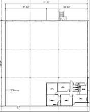 12625 Wetmore Rd, San Antonio, TX for lease Floor Plan- Image 1 of 1