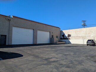 Plus de détails pour 2301-2323 W 190th St, Redondo Beach, CA - Bureau, Industriel à louer