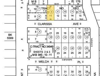 More details for 4629 Clarissa Ave, Los Angeles, CA - Multifamily for Sale