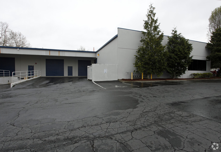 9610 SW Sunshine Ct, Beaverton, OR for lease - Building Photo - Image 3 of 7