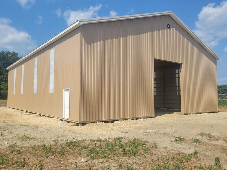 36877 Bi State Blvd, Delmar, DE à louer - Photo du bâtiment - Image 2 de 5