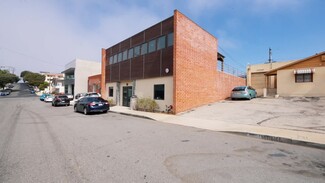 Plus de détails pour 122 Sheldon St, El Segundo, CA - Bureau à vendre