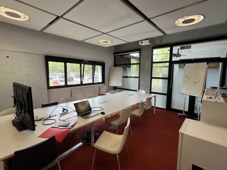 1 Rue Jacques Brel, Saint-Herblain à louer - Photo intérieure - Image 3 de 8