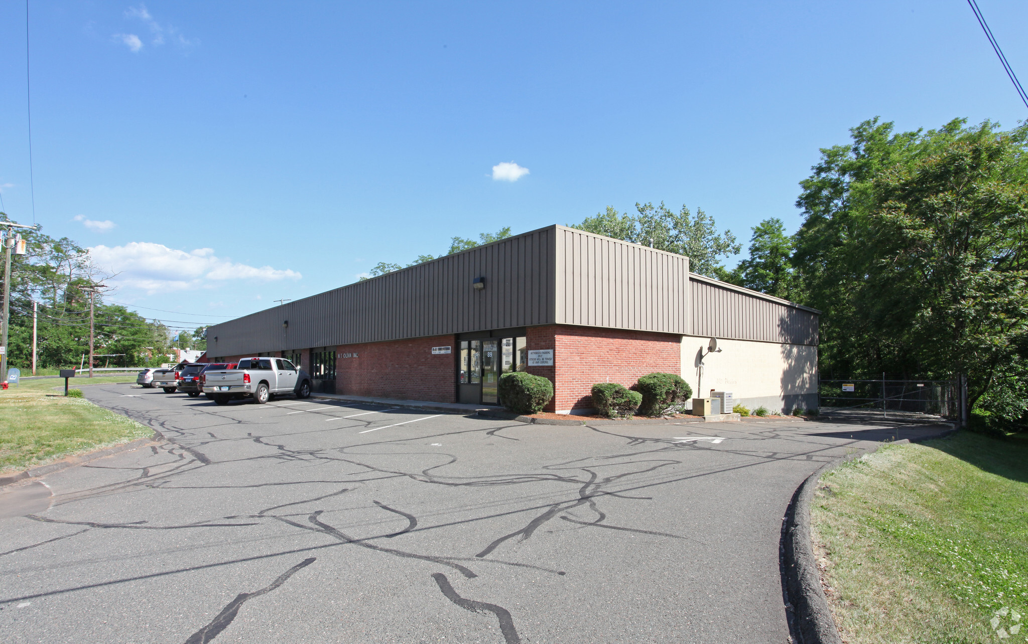 89-91 Church St, East Hartford, CT for sale Building Photo- Image 1 of 1