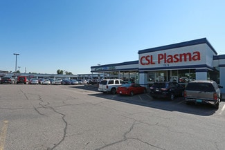 More details for 11874-11978 Washington St, Denver, CO - Office/Retail, Retail for Lease