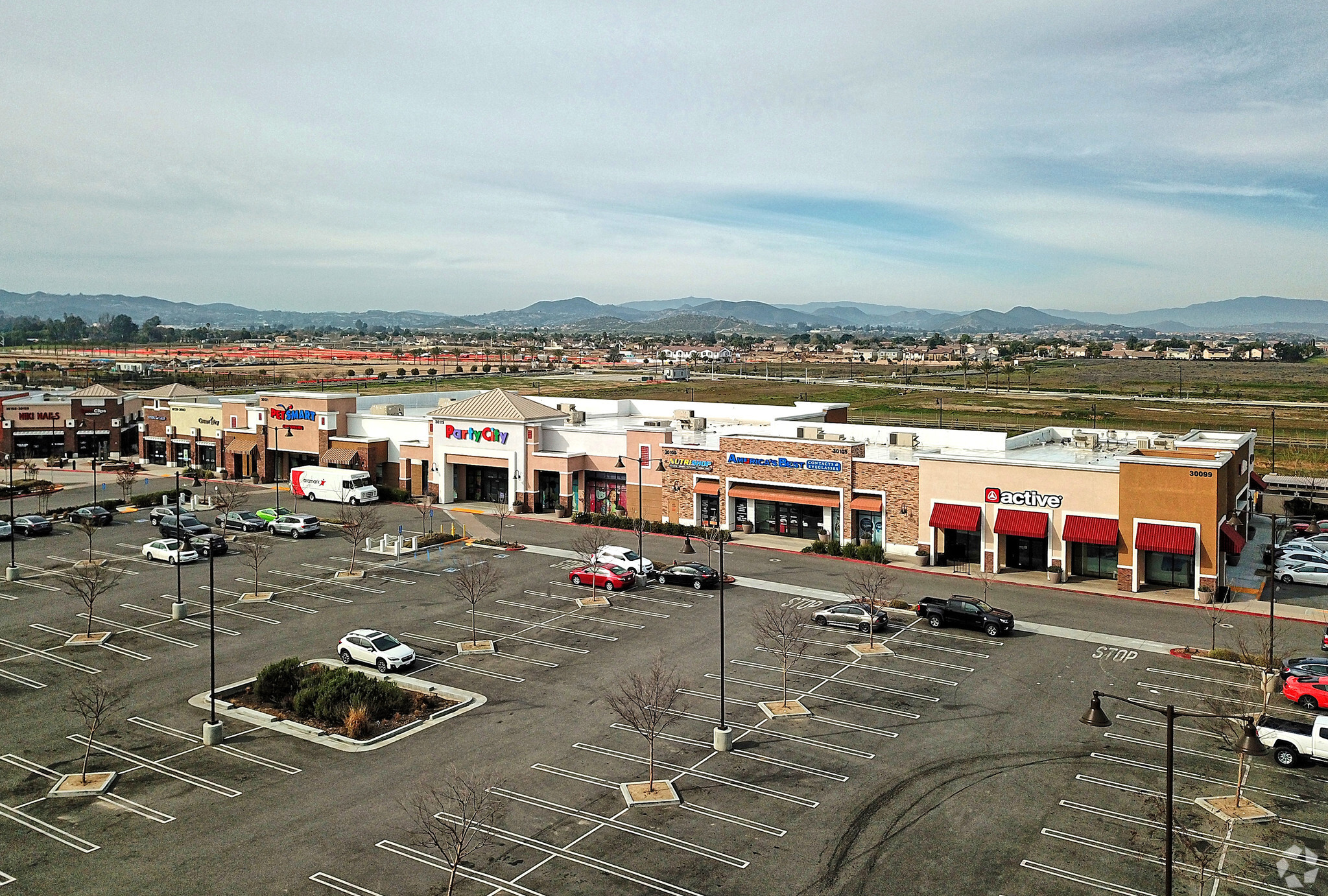 30099-30143 Haun Rd, Menifee, CA for sale Primary Photo- Image 1 of 1