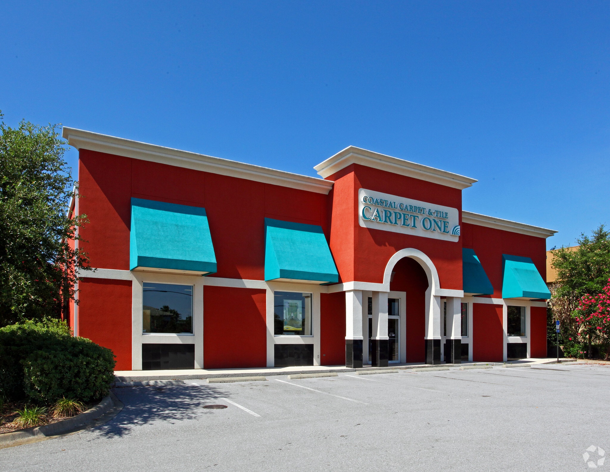 36070 Emerald Coast Pky, Destin, FL à vendre Photo principale- Image 1 de 6