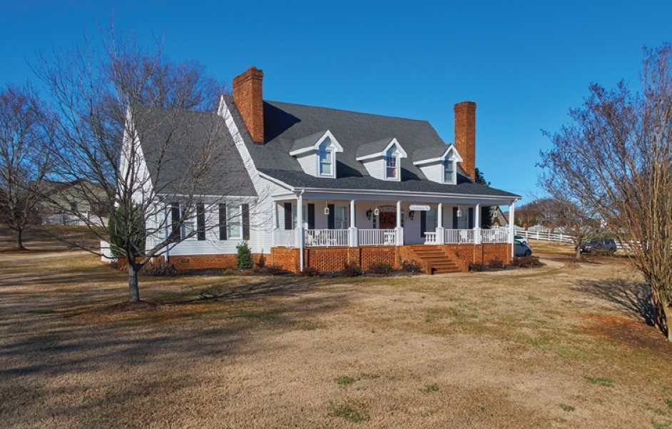 105 Marshland Ln, Greer, SC à vendre Photo principale- Image 1 de 1