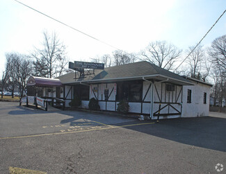 More details for 371-375 Route 59 -1, Airmont, NY - Land for Lease