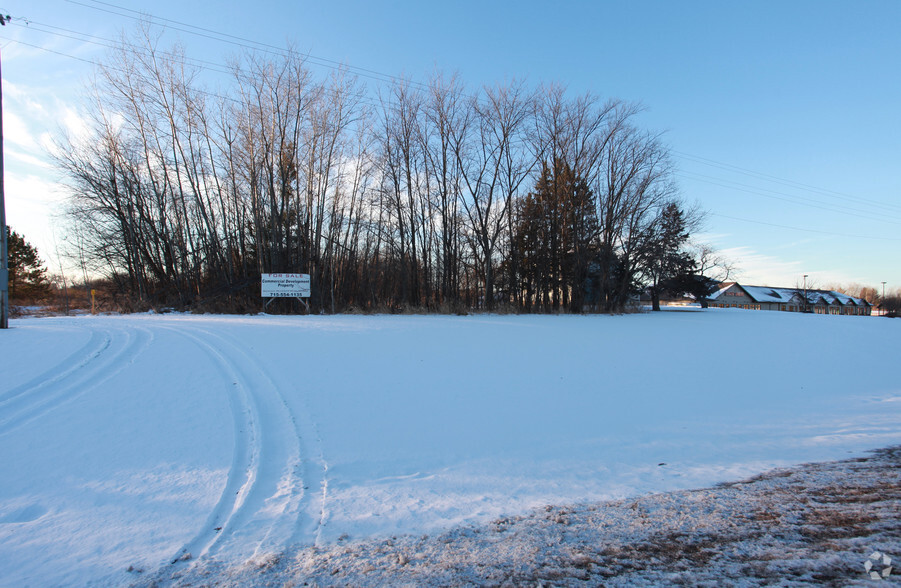 Highway 70, Grantsburg, WI à vendre - Photo principale - Image 1 de 1