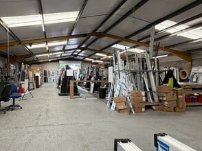 Kingskerswell Rd, Newton Abbot for lease Interior Photo- Image 2 of 5