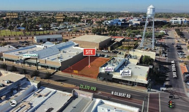 226 N Gilbert Rd, Gilbert, AZ à louer Photo intérieure- Image 2 de 2