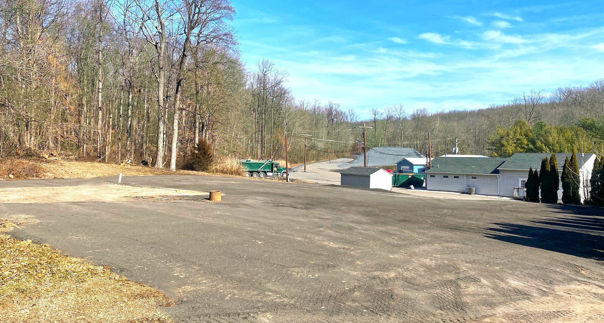 1401 Carsins Run Rd, Aberdeen, MD for sale Primary Photo- Image 1 of 1