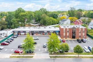 More details for 330-342 South Ave, Westfield, NJ - Retail for Lease