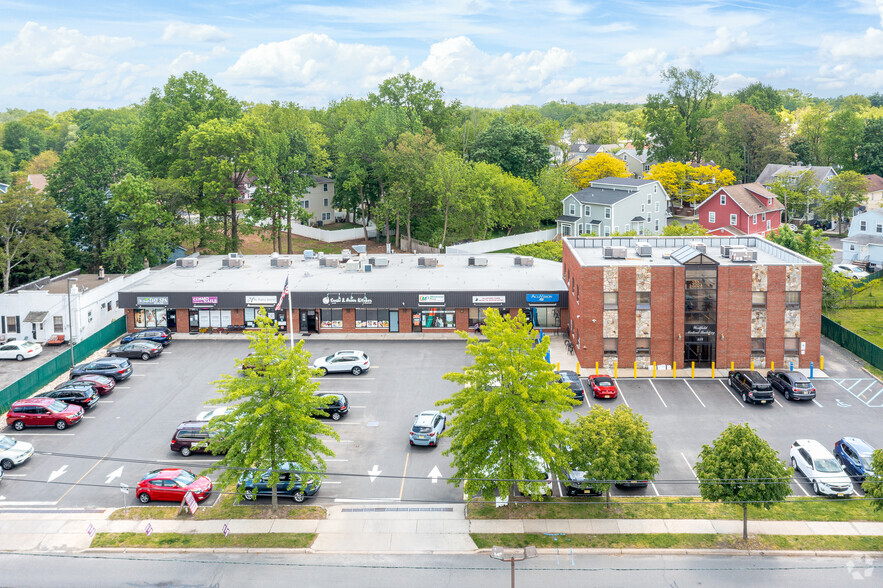 328-344 South Ave, Westfield, NJ for sale - Building Photo - Image 1 of 1