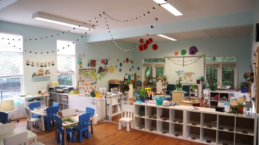 1181 Haynes St, Raleigh, NC à louer - Photo intérieure - Image 3 de 5