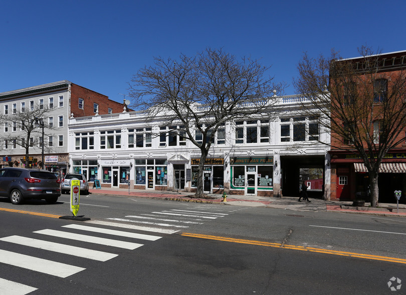 510-526 Main St, Middletown, CT for sale - Building Photo - Image 1 of 1