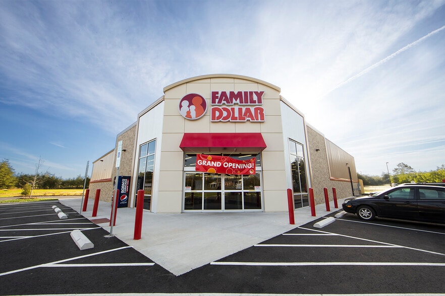 5100 Highway 61 S, Vicksburg, MS for sale - Primary Photo - Image 1 of 5