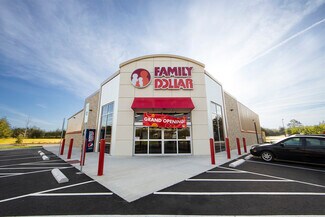 Plus de détails pour 5100 Highway 61 S, Vicksburg, MS - Commerce de détail à vendre