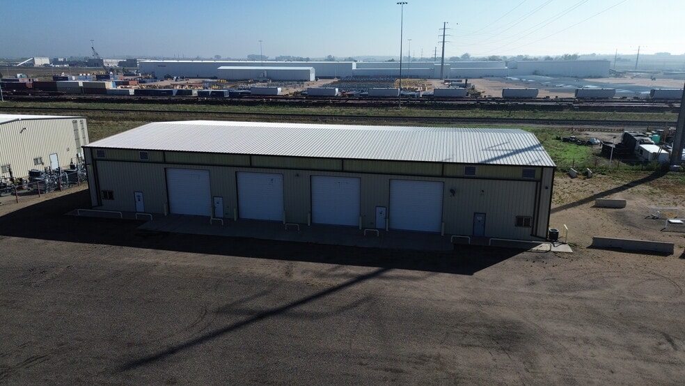 1760 County Road 27, Brighton, CO for lease - Building Photo - Image 3 of 11