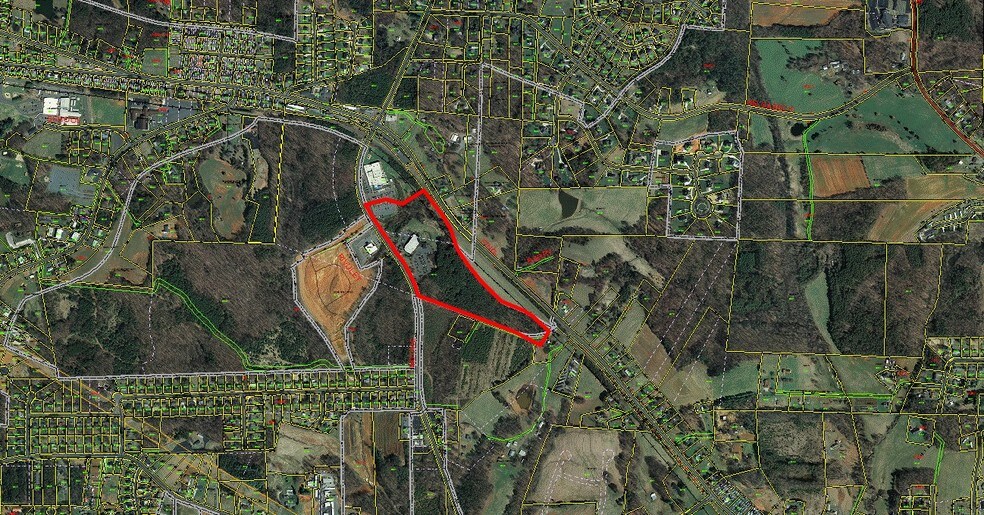 167 Moore Rd, King, NC à louer - Photo du bâtiment - Image 2 de 8