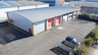 More details for President Way, Sheffield - Industrial for Lease