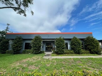 More details for 278 Semoran Commerce Pl, Apopka, FL - Industrial for Lease