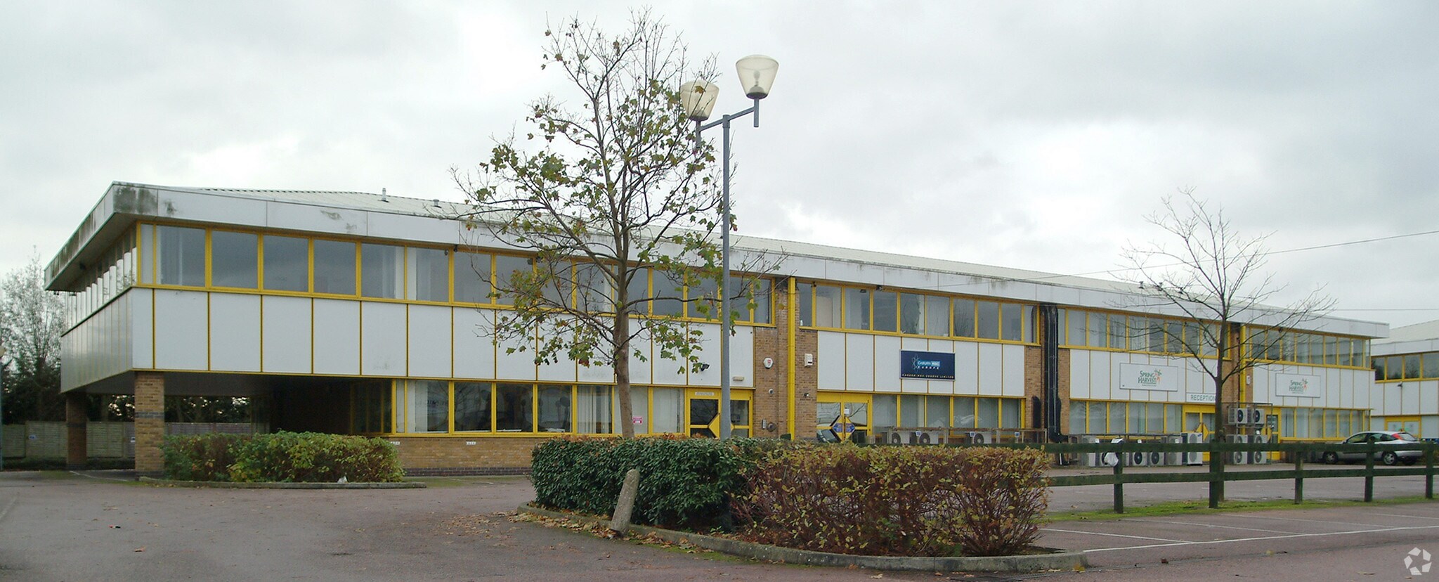 Horsted Sq, Uckfield for sale Primary Photo- Image 1 of 1