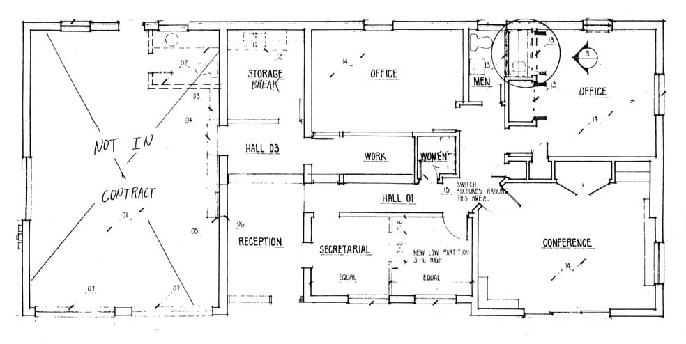 1600 E Amelia St, Orlando, FL à louer - Autre - Image 2 de 42