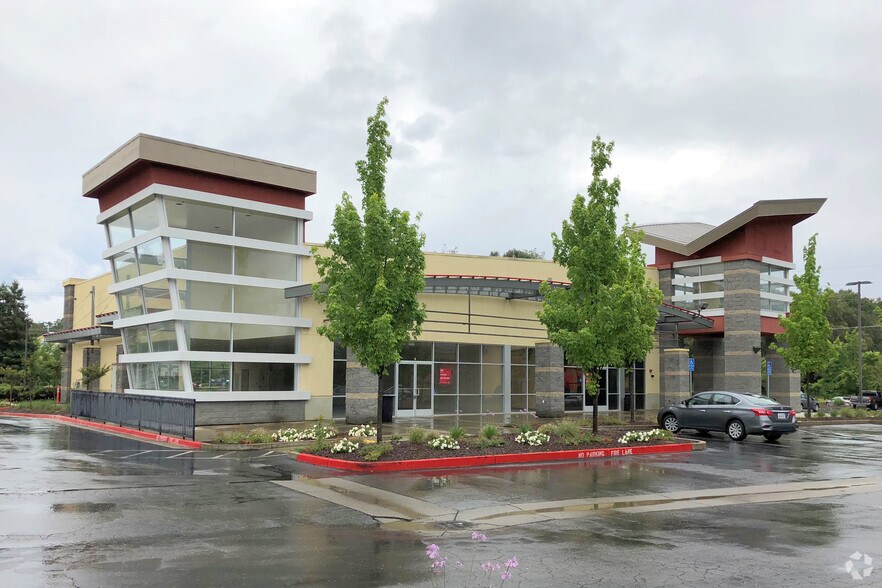 3275-3333 Coach Ln, Cameron Park, CA à louer - Photo principale - Image 1 de 12