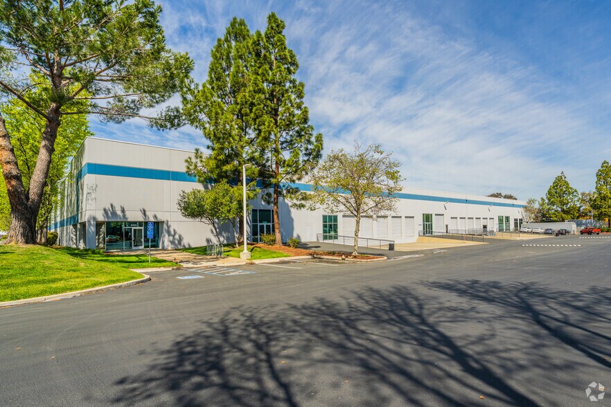6474 Patterson Pass Rd, Livermore, CA à louer - Photo principale - Image 1 de 12
