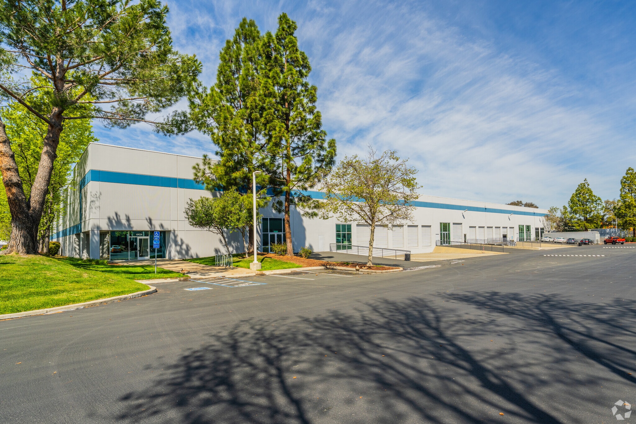 6474 Patterson Pass Rd, Livermore, CA for lease Primary Photo- Image 1 of 13