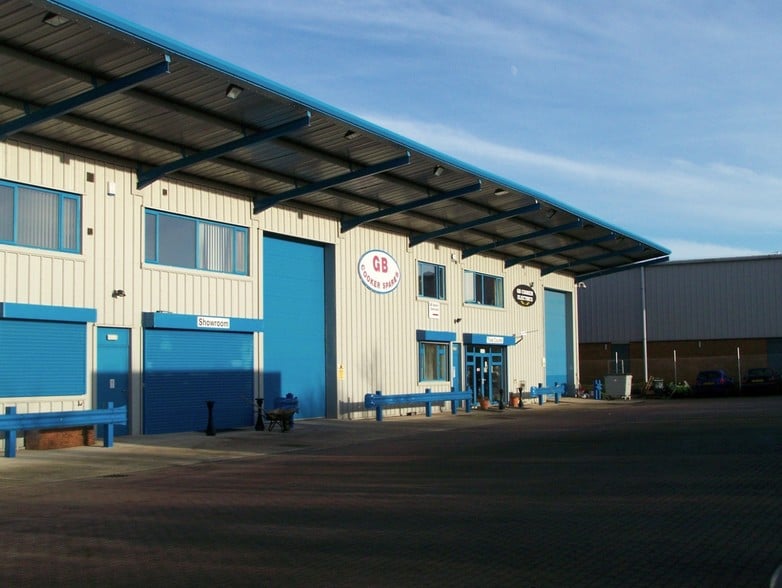 Braydon Ln, Cricklade for lease - Building Photo - Image 1 of 1