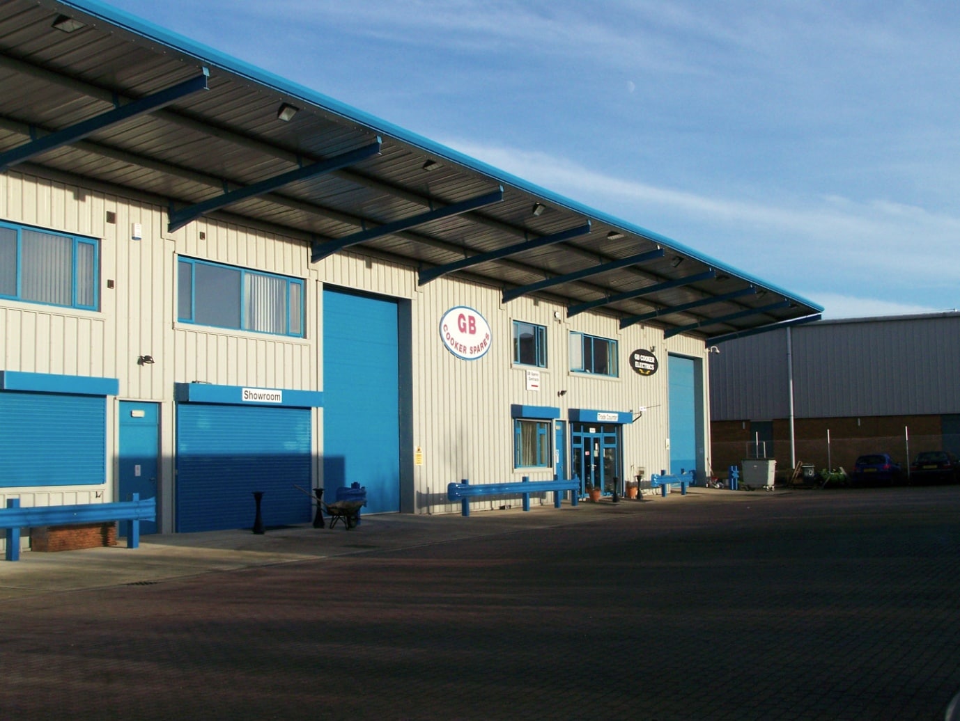 Braydon Ln, Cricklade for lease Building Photo- Image 1 of 2