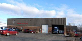 More details for 741 Winston St, West Chicago, IL - Industrial for Sale